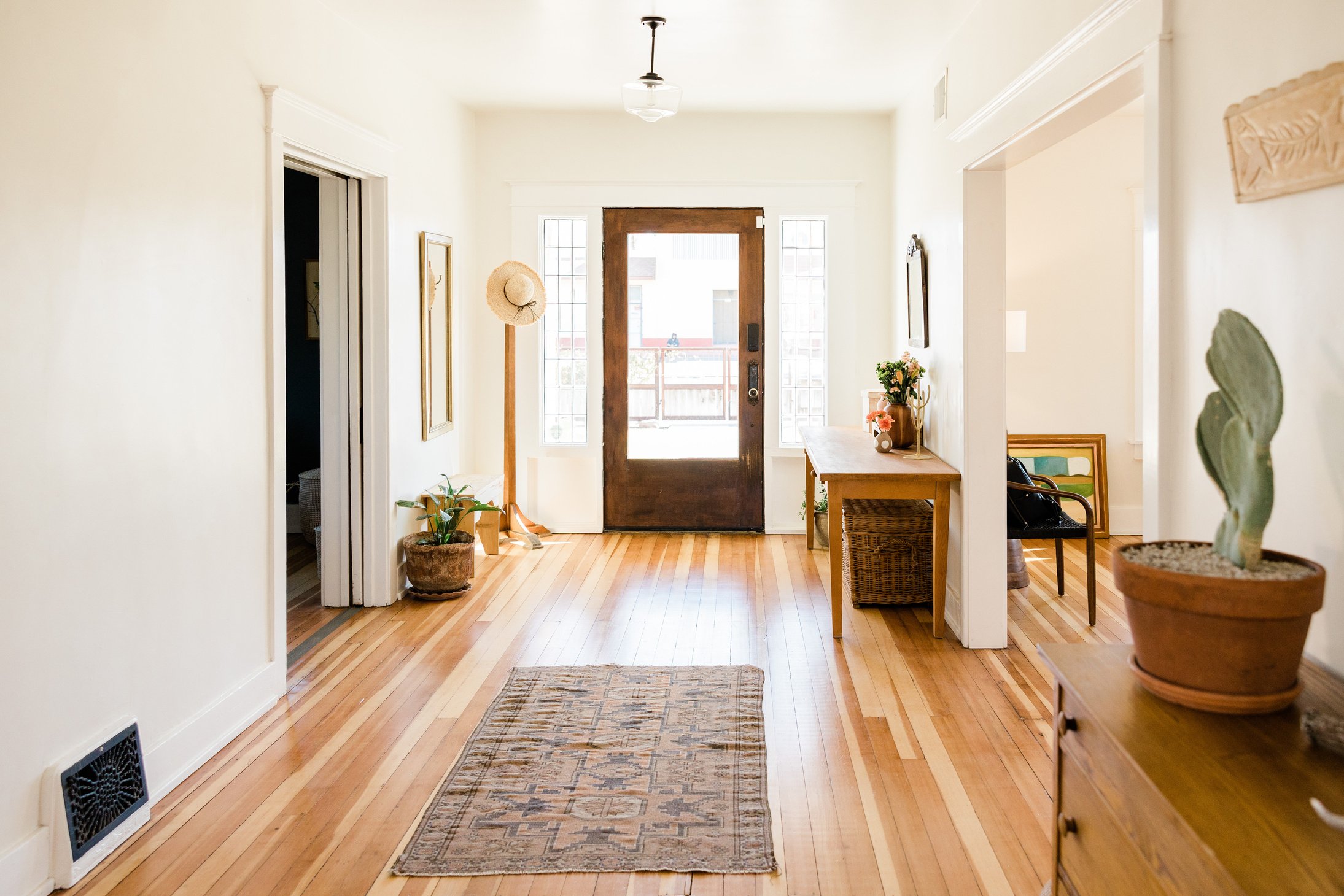 Modern Home Interior